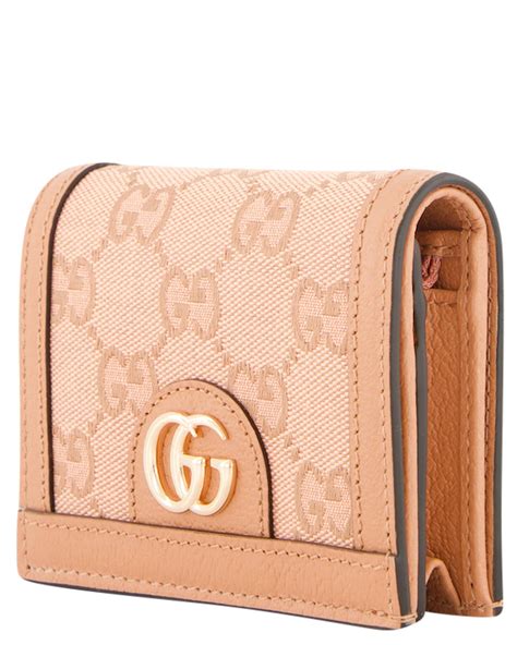 Gucci portemonnaie damen